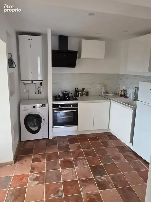 À vendre   studio 30 m2 au cœur du village de cervione - photo 3