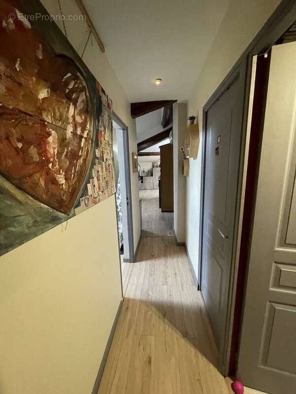 Appartement à BEZIERS