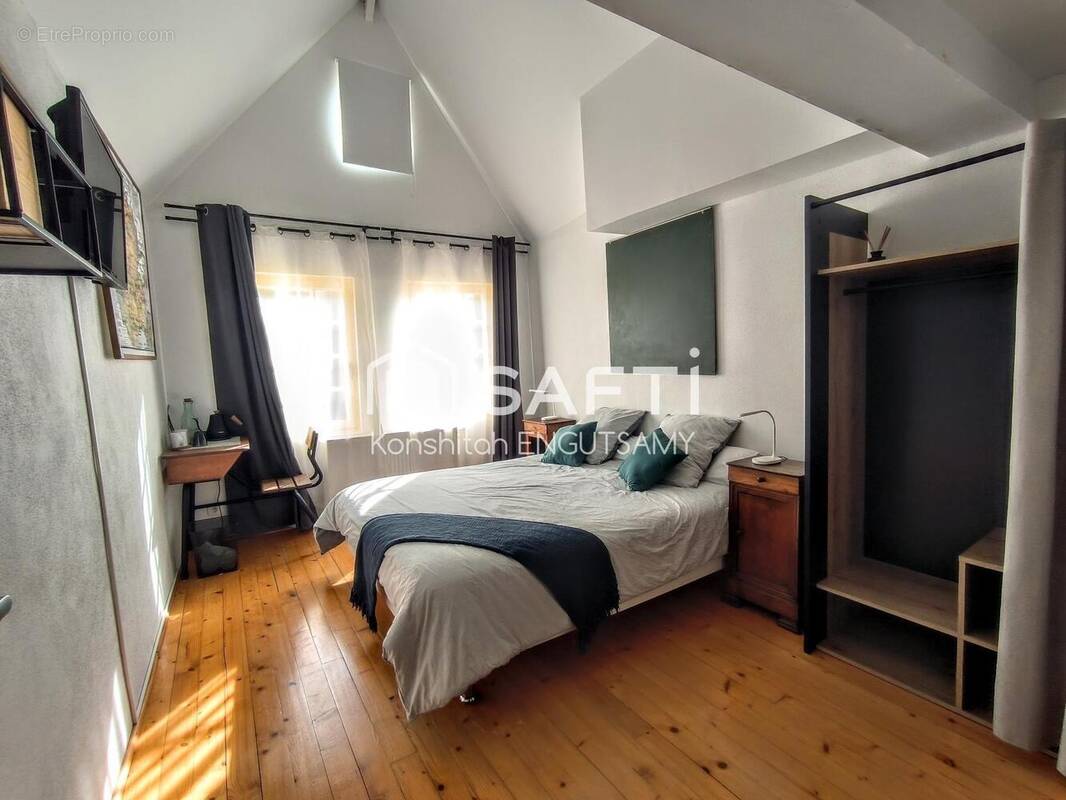 Photo 1 - Maison à MORLAIX