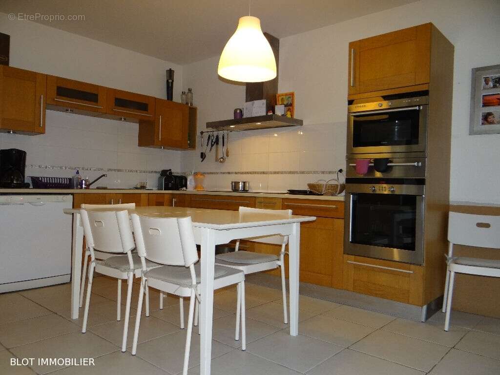 Maison à PACE