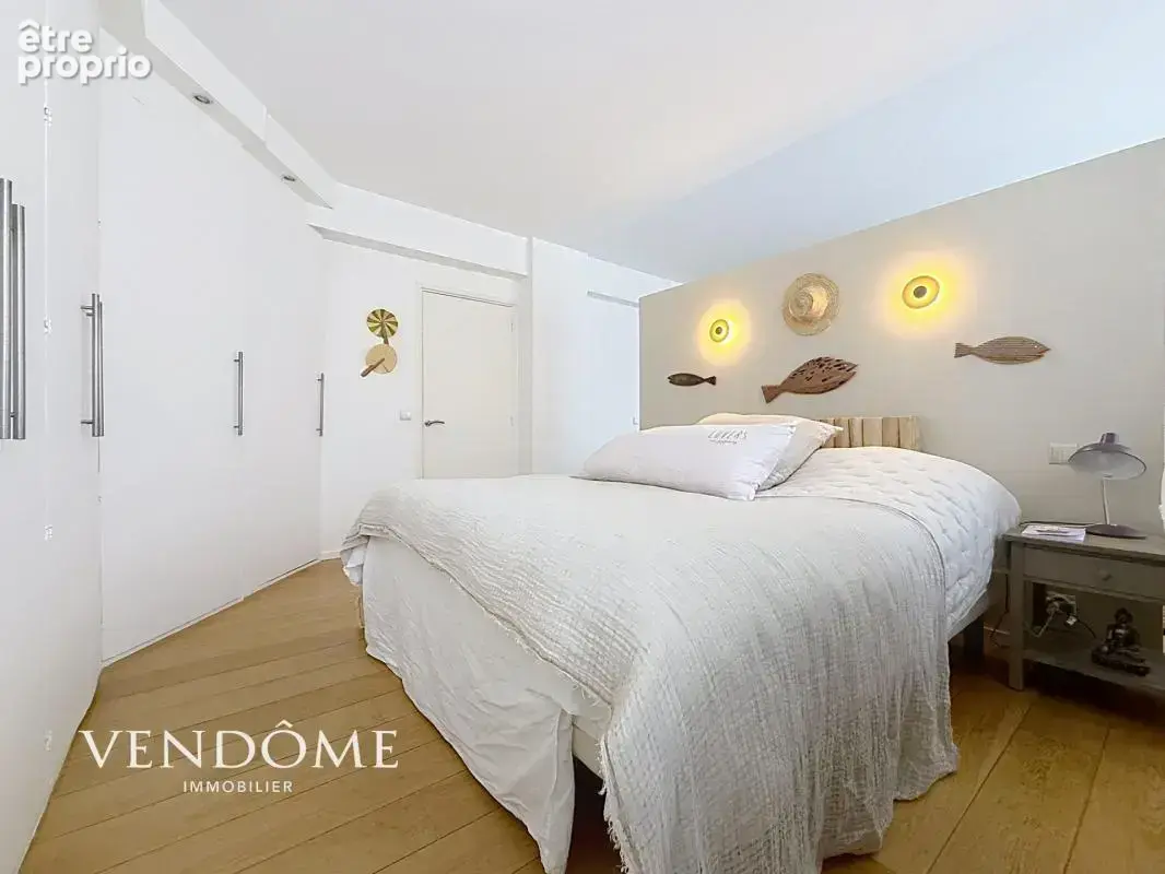 Appartement d’exception, Lille Vauban, Palais Rameau, 3 Chambres,  Parking - photo 7