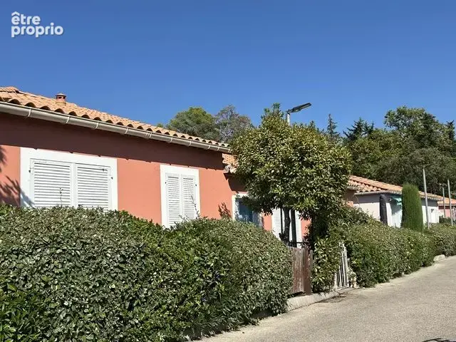 Appartement à GRASSE