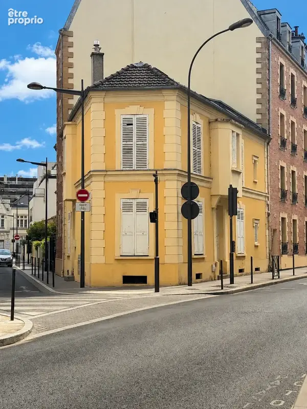Maison à VINCENNES