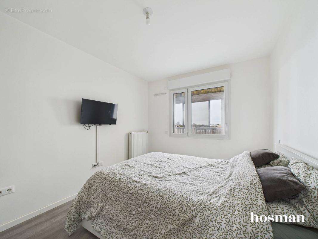 Appartement à SAINT-HERBLAIN