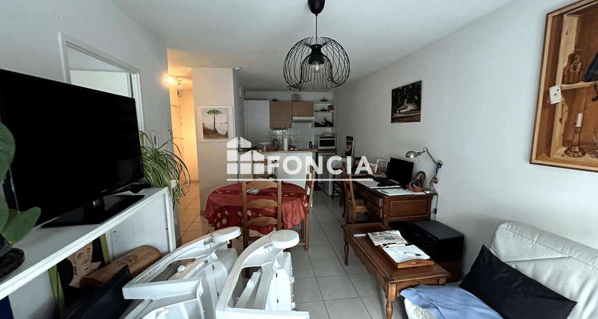 Appartement à CASTELNAU-DE-MEDOC