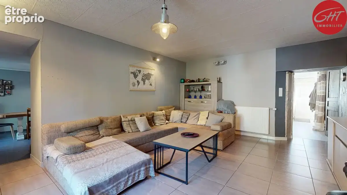 Maison familiale à Scey-sur-Saône - photo 5