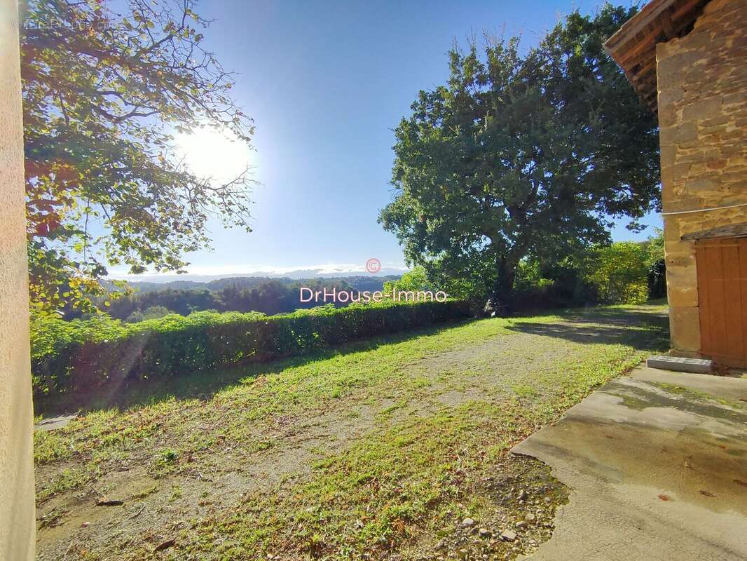 Maison à SAINT-BARDOUX