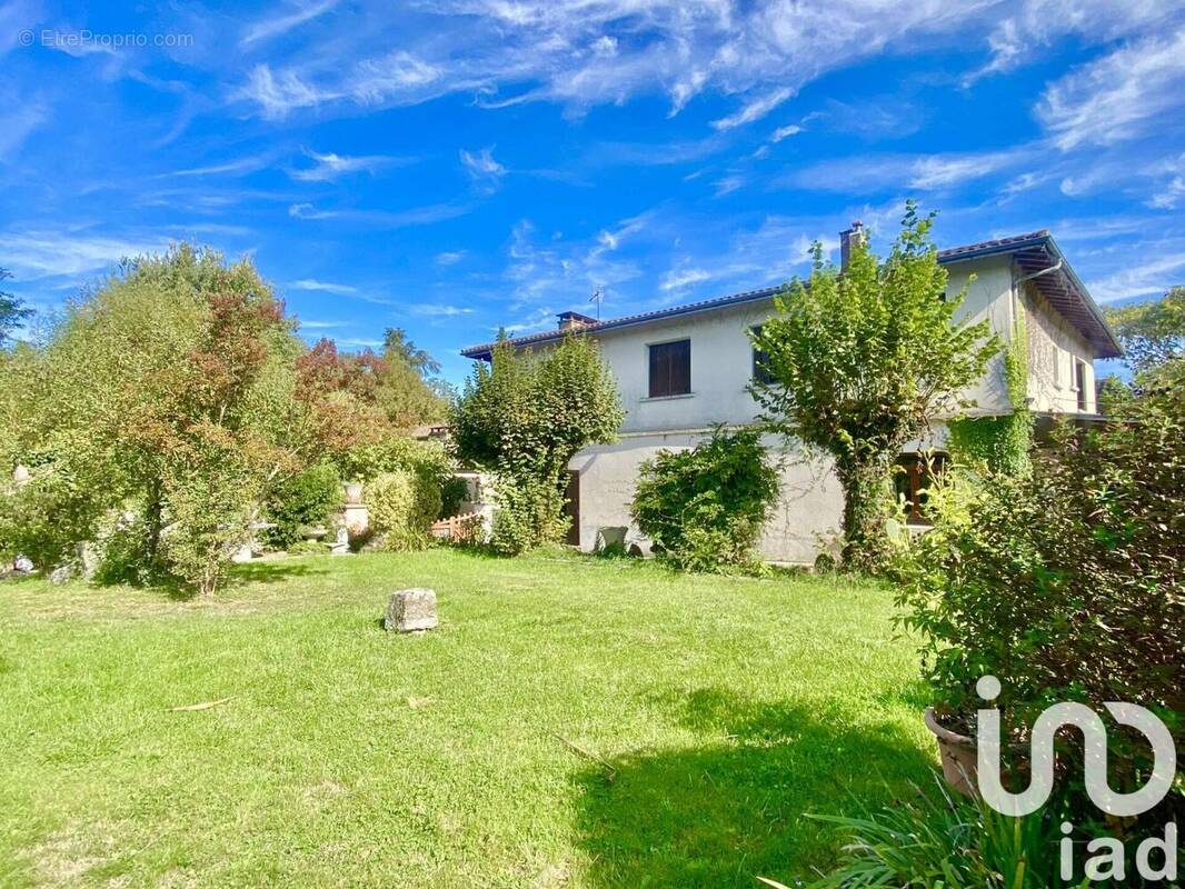 Photo 1 - Maison à NERAC