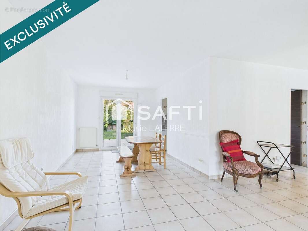 Photo 4 - Maison à COLOMIERS