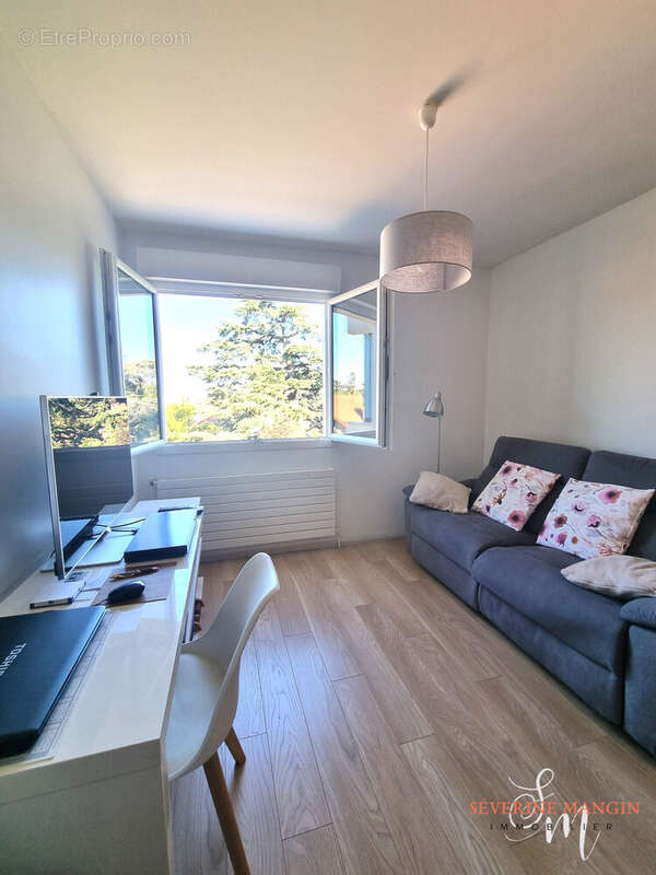 Appartement à ROMANS-SUR-ISERE