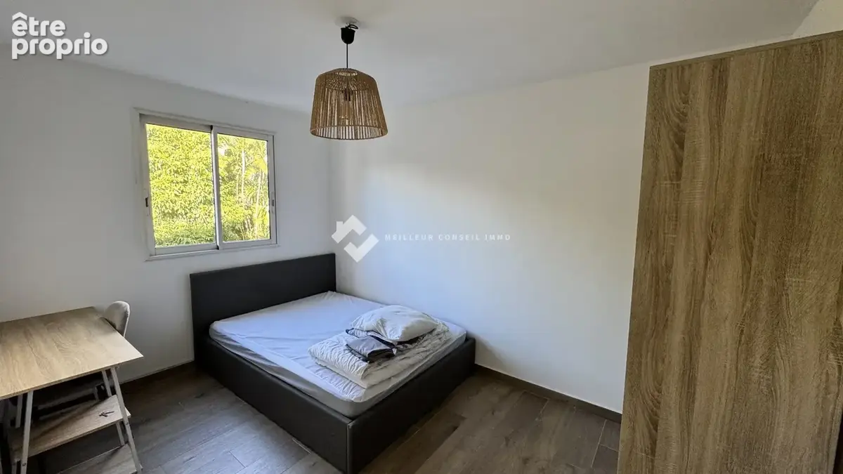 Appartement 5 pièces 80 m² à vendre à Le Tampon (97430) - photo 4