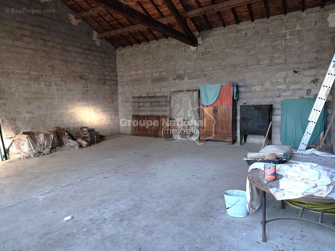 Maison à JONQUIERES