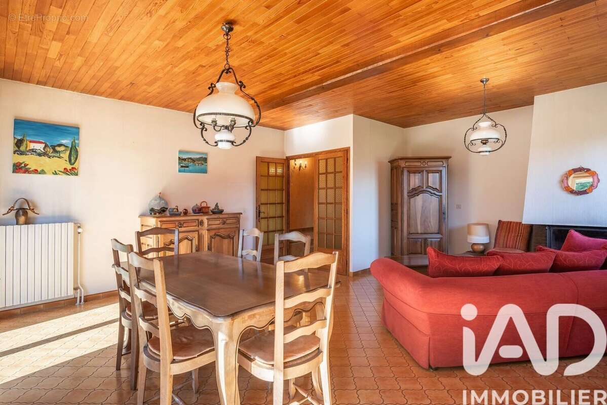 Photo 9 - Maison à CLAIX