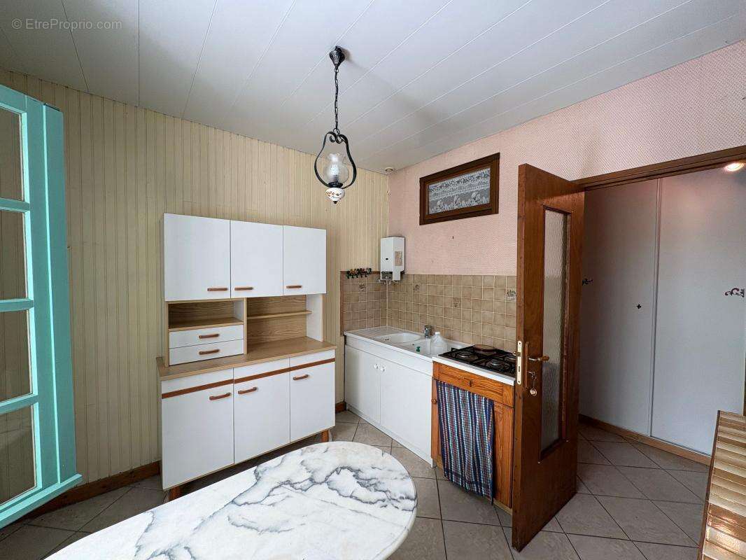 Maison à MEUSNES