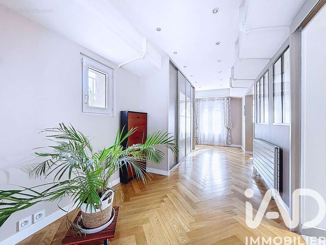 Photo 5 - Maison à DRAVEIL