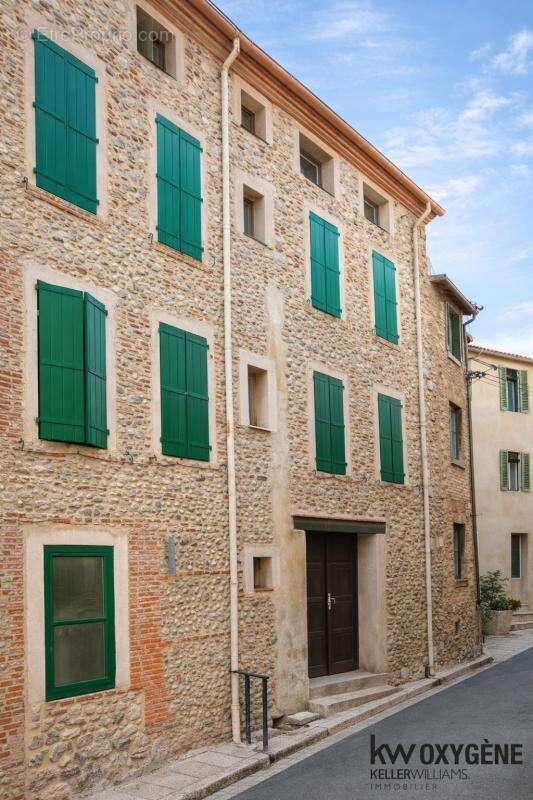 Maison à MILLAS