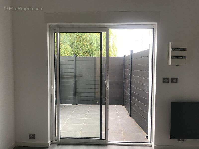 Appartement à ETAMPES