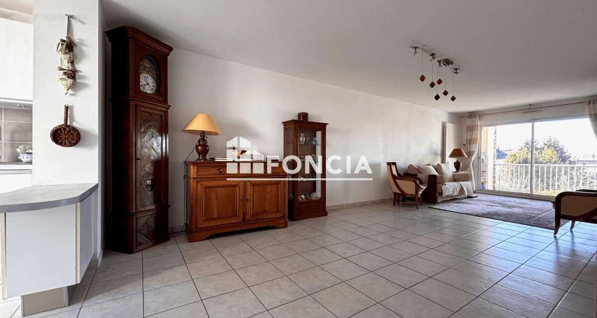 Appartement à VANNES