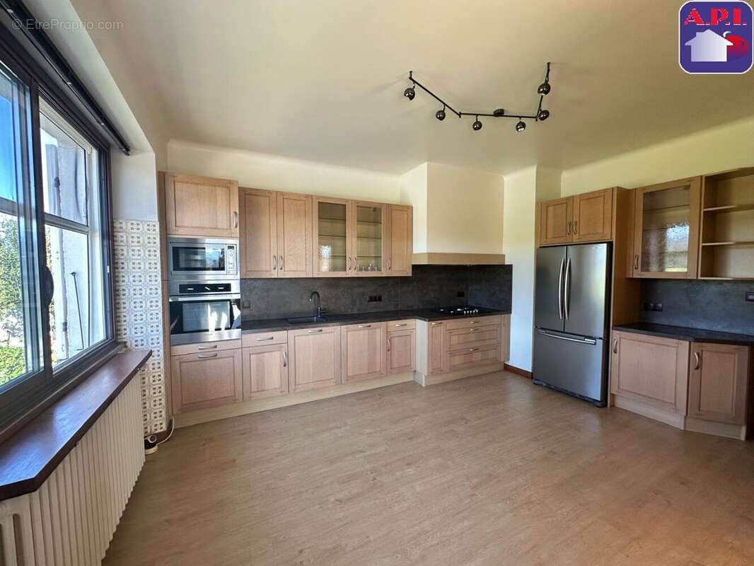 Maison à LORP-SENTARAILLE