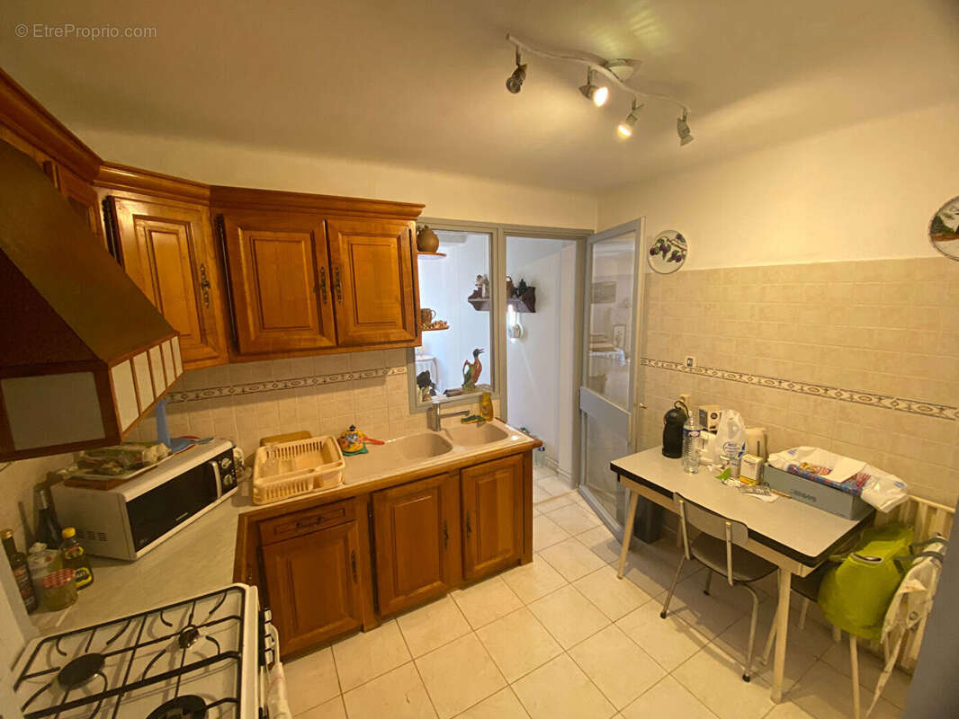 Appartement à LA SEYNE-SUR-MER