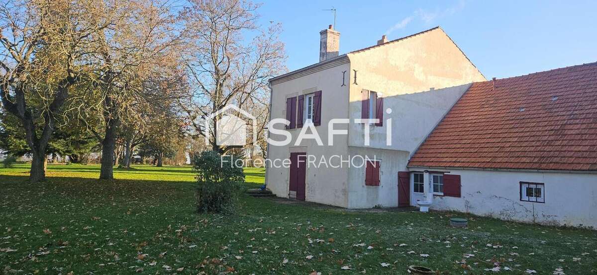 Maison 170 m² à Bragny-Sur-Saone  - photo 3