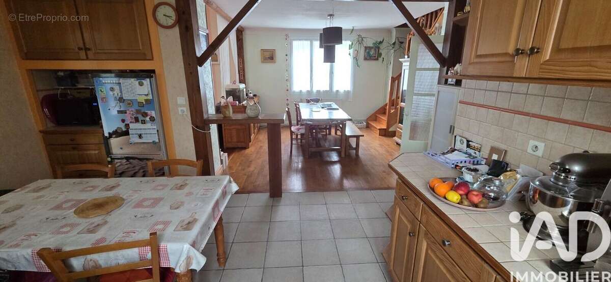 Maison 147 m² à Ambazac  - photo 4