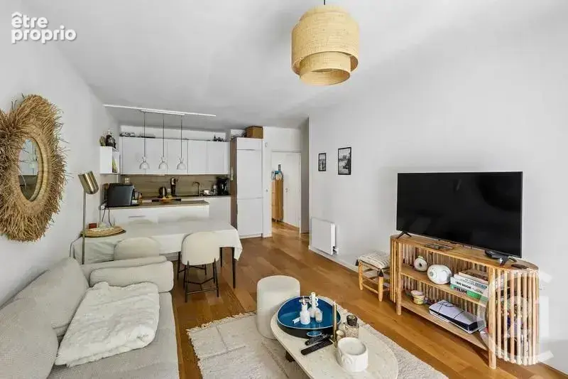 Appartement 3 pièces 71 m² à vendre à Puteaux (92800) - photo 4