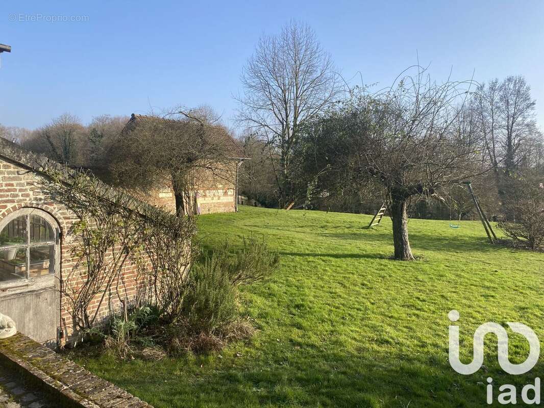 Photo 3 - Maison à ABBEVILLE