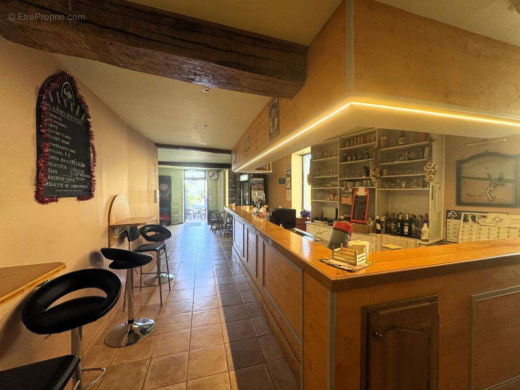 Café/Hôtel/Restaurant - photo 3
