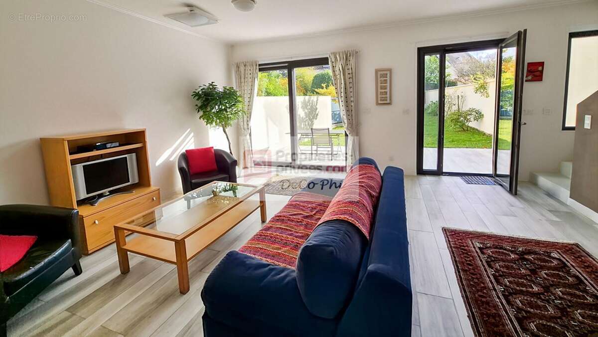 Maison à VERSAILLES