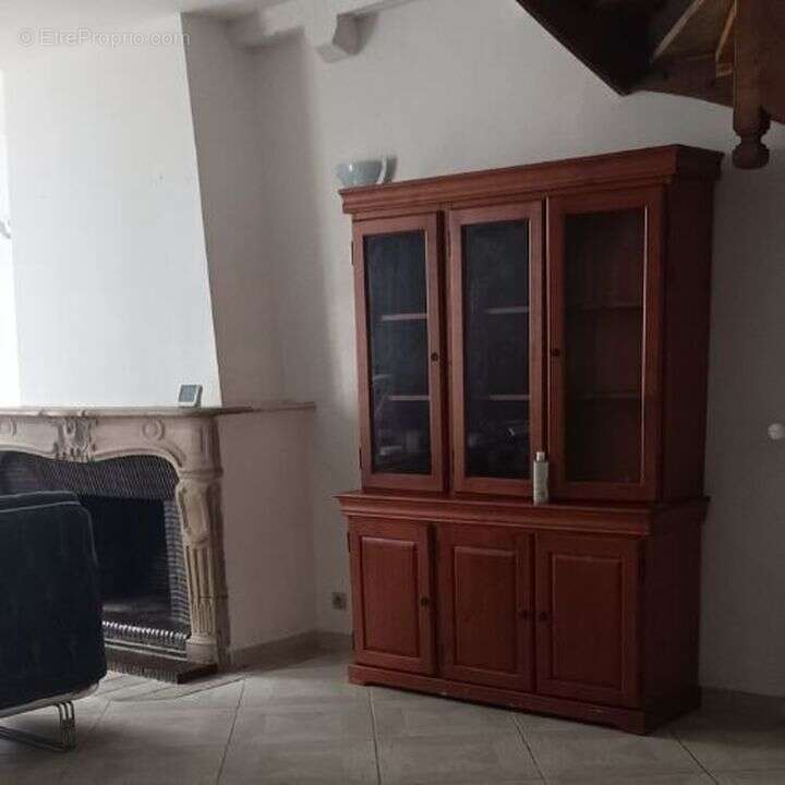 Maison à ETAMPES