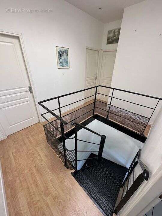 Appartement à BAPAUME