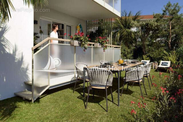 Appartement à ARGELES-SUR-MER