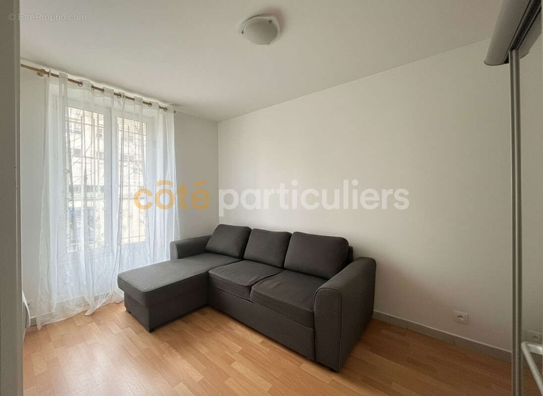 Appartement Villeneuve Saint Georges 2 pièce(s) 30.82 m2 - photo 4