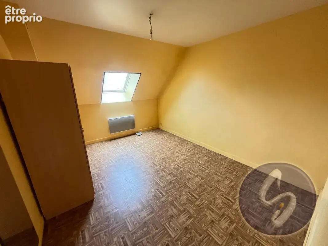 Maison 4 pièces 84 m² à vendre à Saint-Laurent-Sur-Oust (56140) - photo 9