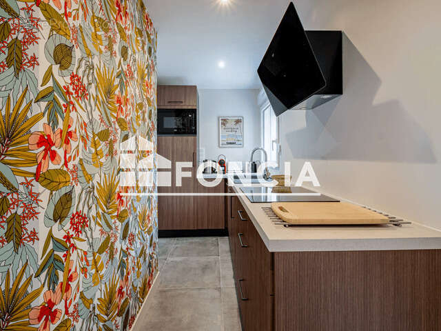 Appartement à LA BAULE-ESCOUBLAC