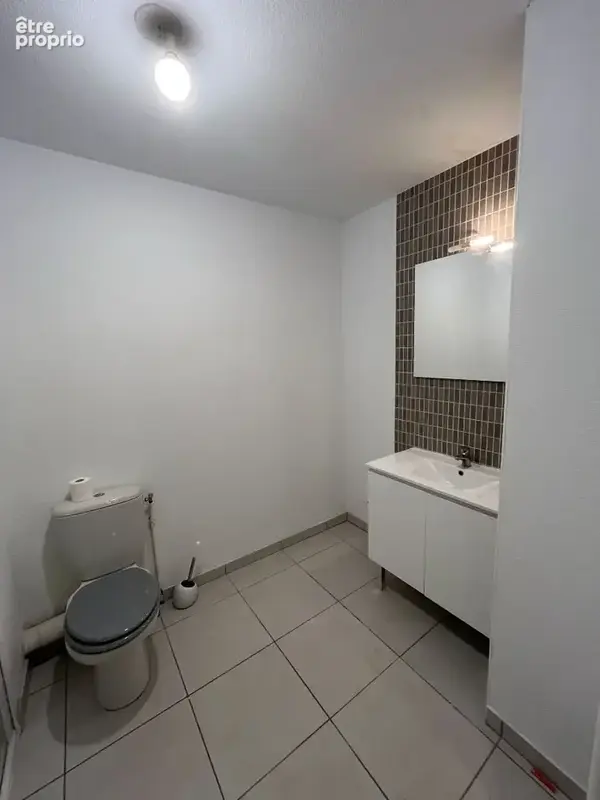 Appartement 33m² à urrugne - photo 8