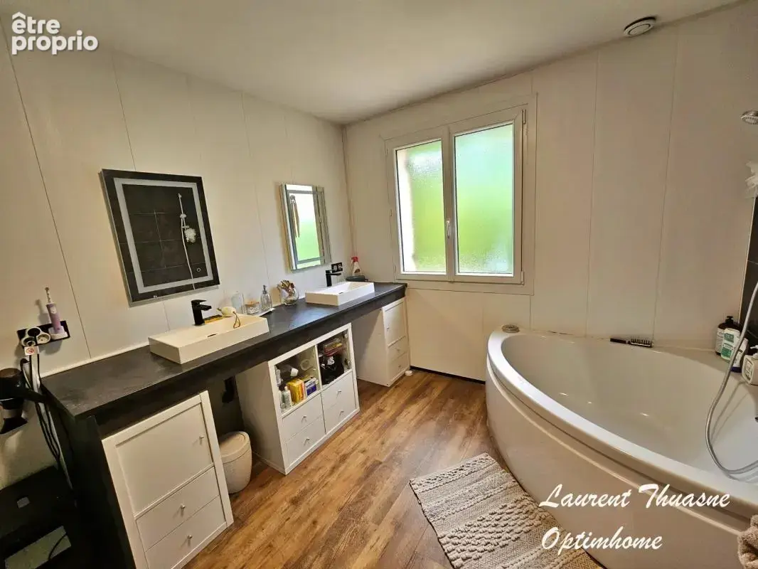 Belle périgourdine de 200 m² avec 6 chambres, appartement indépendant – Proche Périgueux - photo 12
