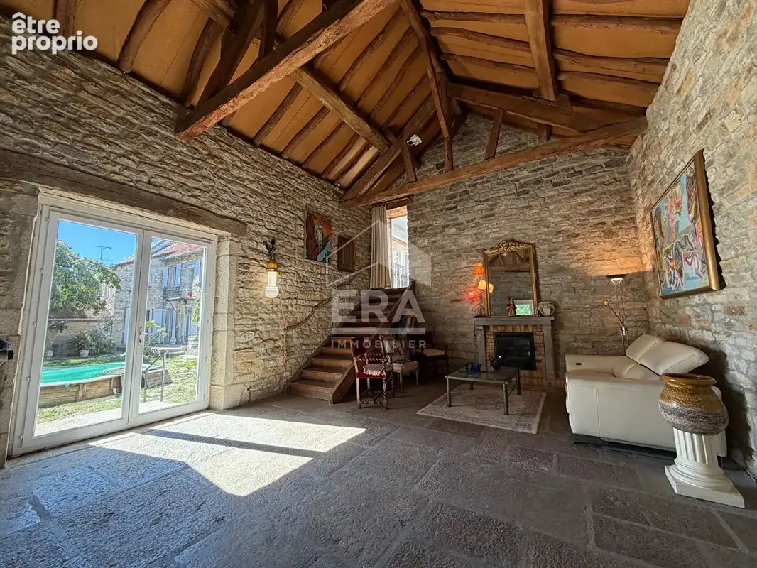 Maison 476m² à voiteur - photo 6