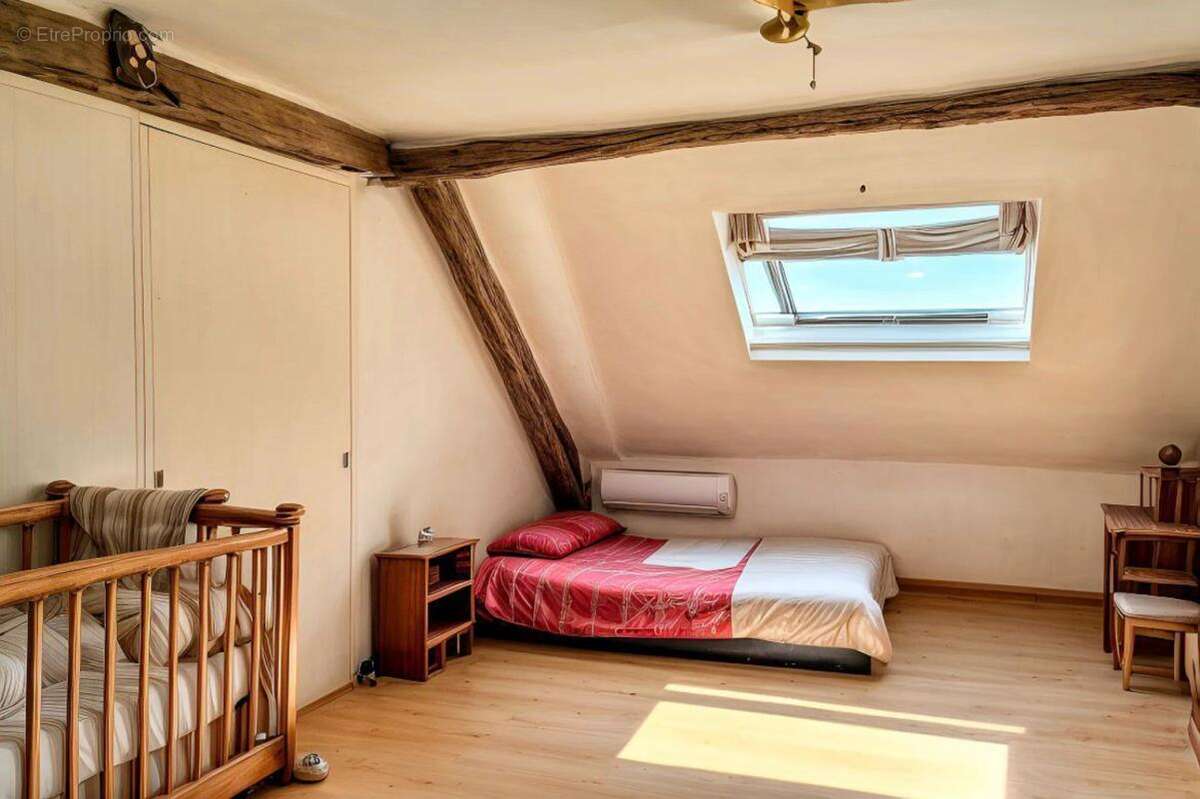 Appartement à BAULE