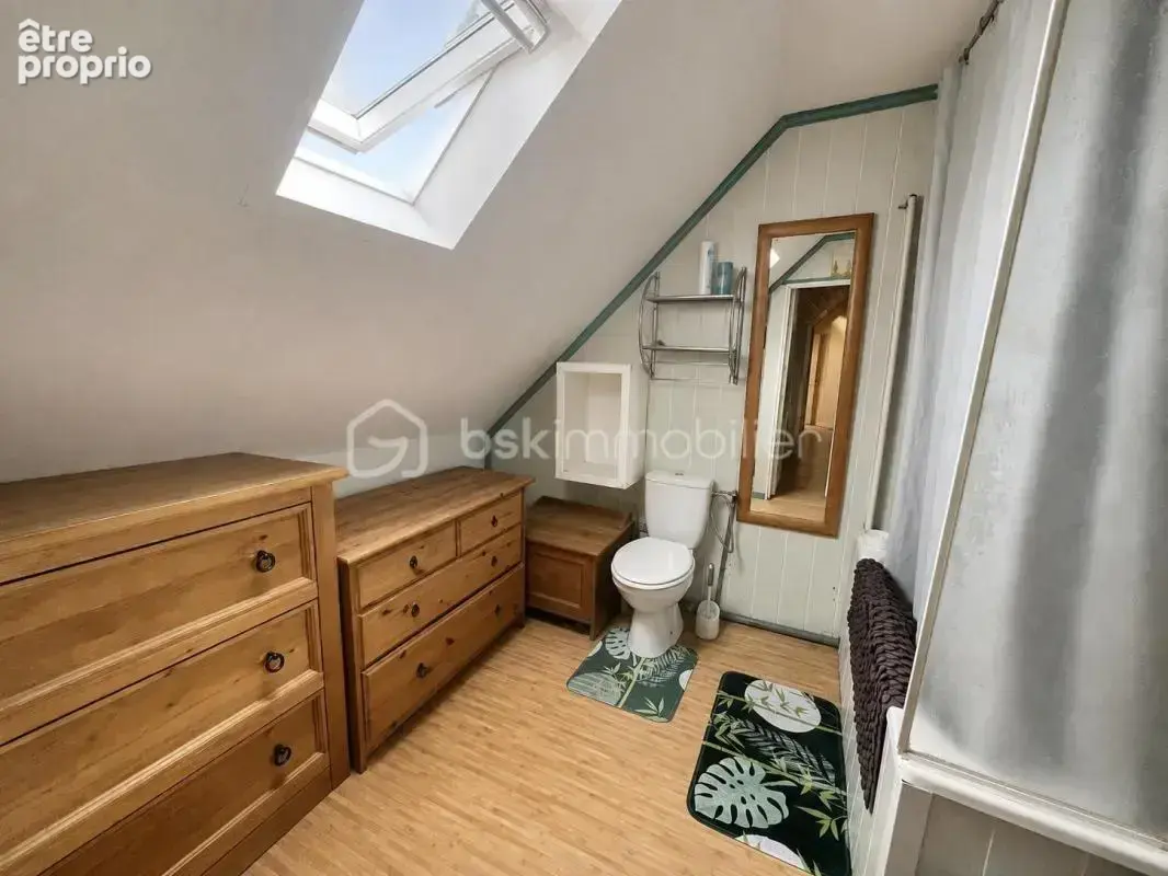 Marly-la-ville – maison familiale + appartement indépendant – environ 165 m² - photo 16