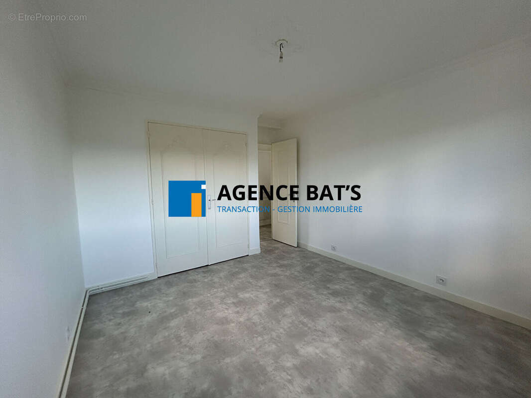 Photo 9 - Appartement à SAINT-ETIENNE