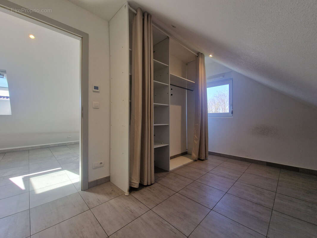 Maison à SAINT-LOUIS