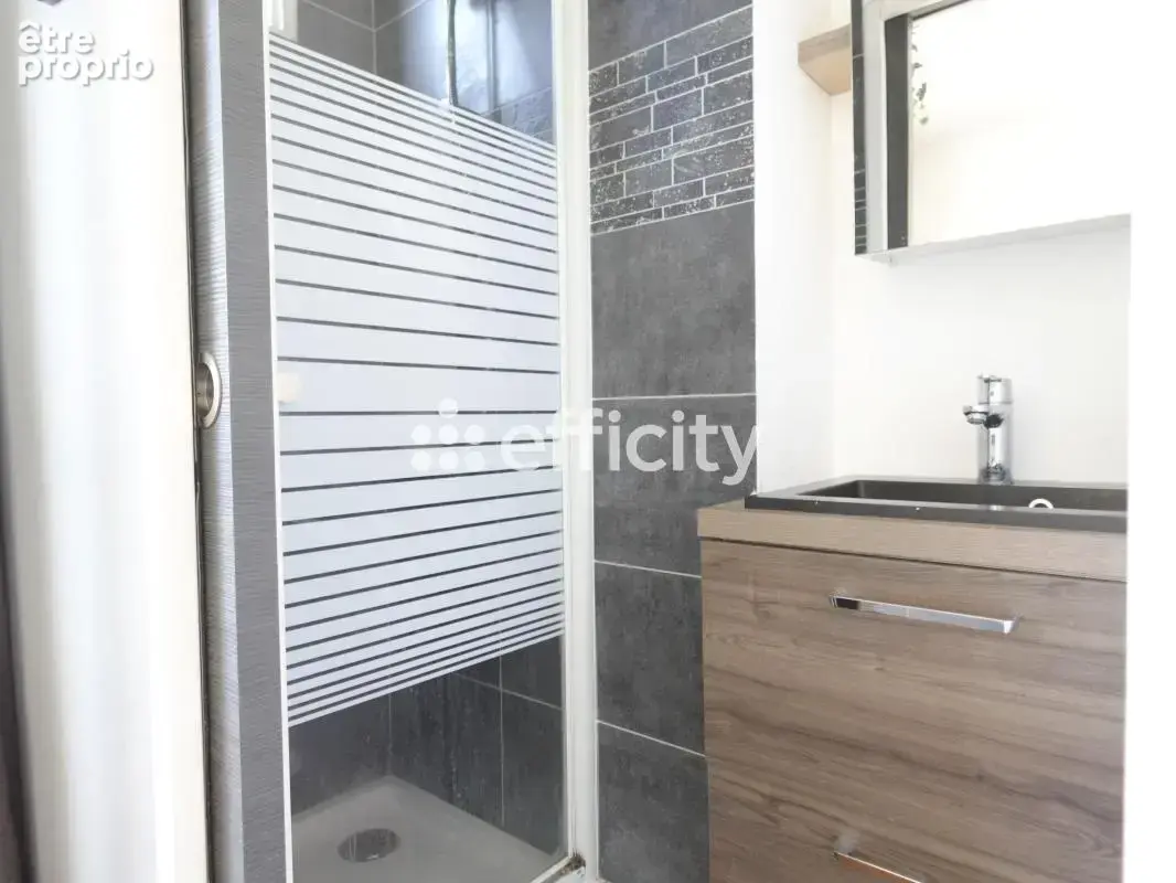 Appartement - photo 5