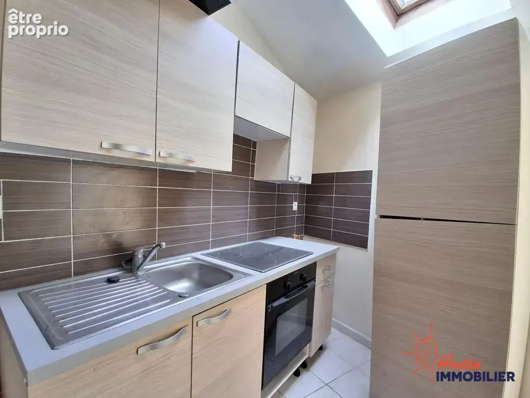 Immeuble en hyper centre - photo 12