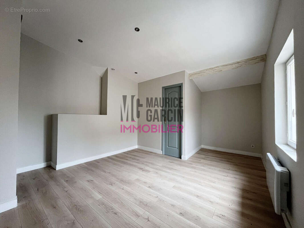 Appartement à L&#039;ISLE-SUR-LA-SORGUE