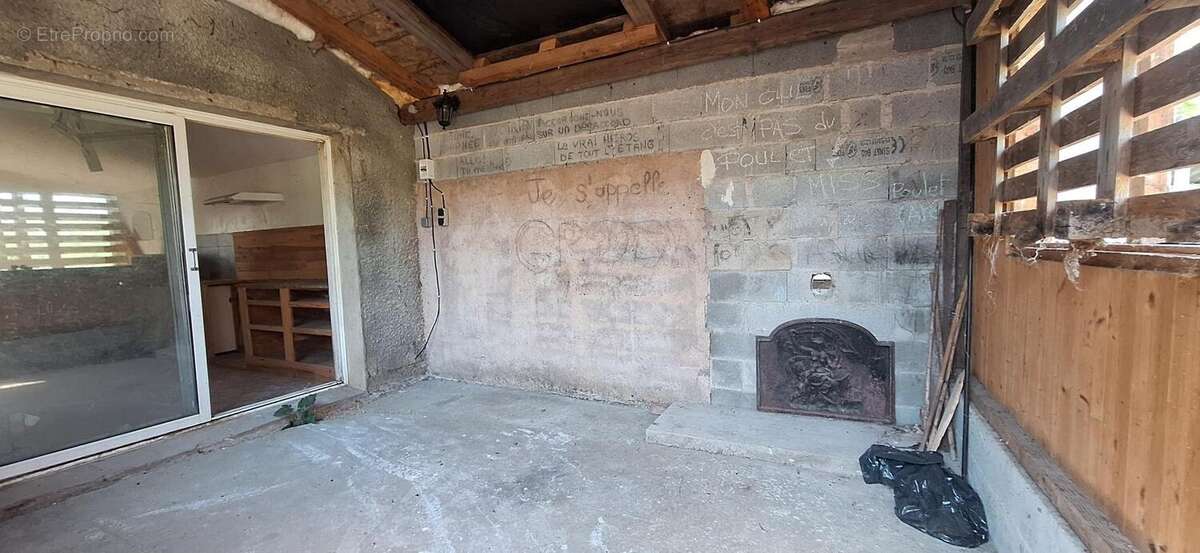 Photo 4 - Maison à LEDERGUES