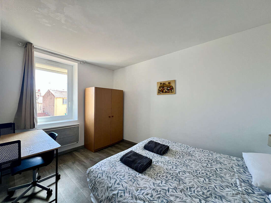 Appartement Beziers 2 pièce(s) 42.56 m2 - photo 7