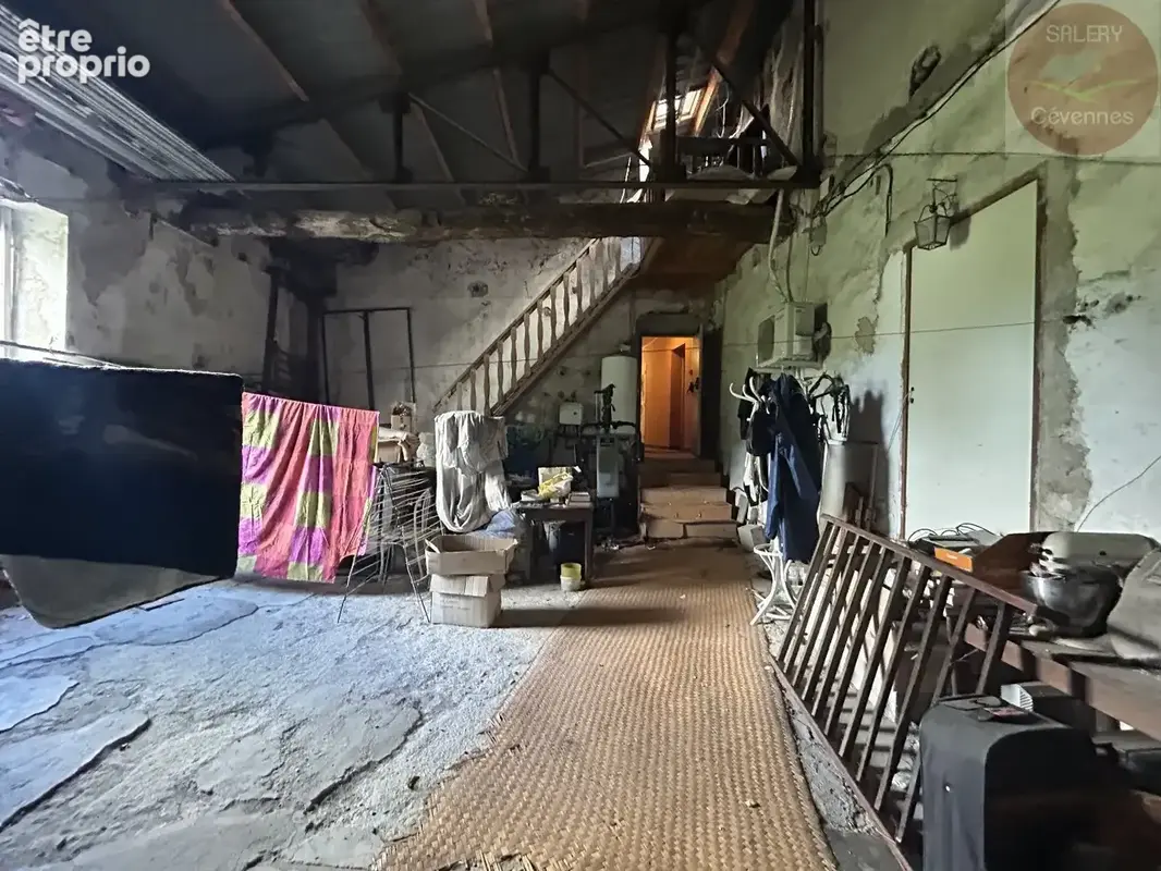 Auberge de caractère idéalement située sur le Chemin de Stevenson - photo 21