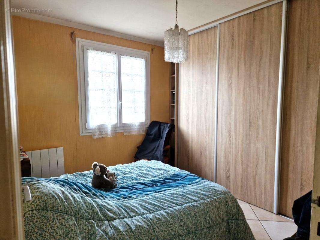 Maison à LISIEUX